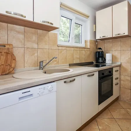Private House - Terrace, Free Parking & Comfort سبليت