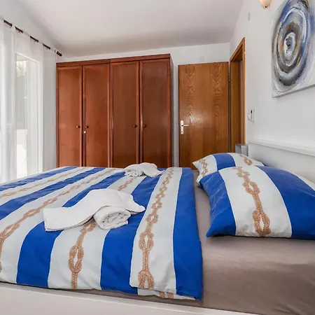 Private House - Terrace, Free Parking & Comfort * سبليت