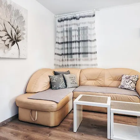 Private House - Terrace, Free Parking & Comfort Apartamento Split