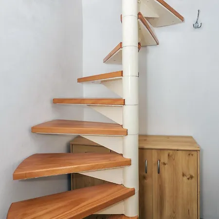 Private House - Terrace, Free Parking & Comfort * Split