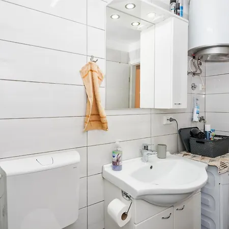 Private House - Terrace, Free Parking & Comfort * Split