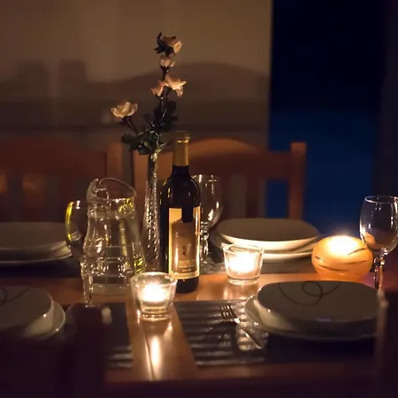 Private House - Terrace, Free Parking & Comfort Apartment