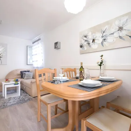 Private House - Terrace, Free Parking & Comfort * Split
